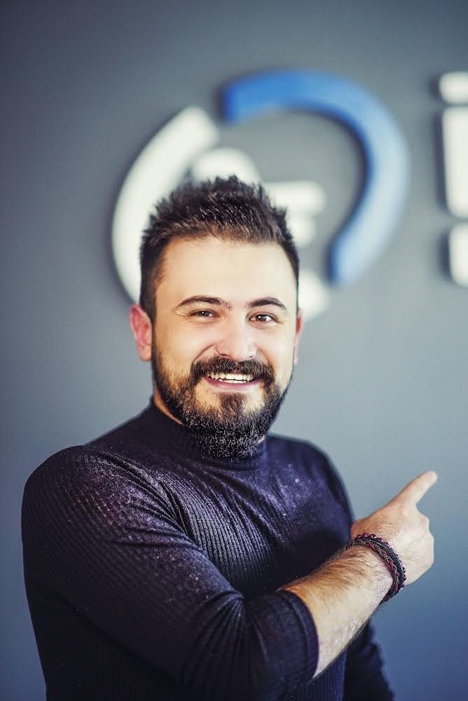Test Ürün