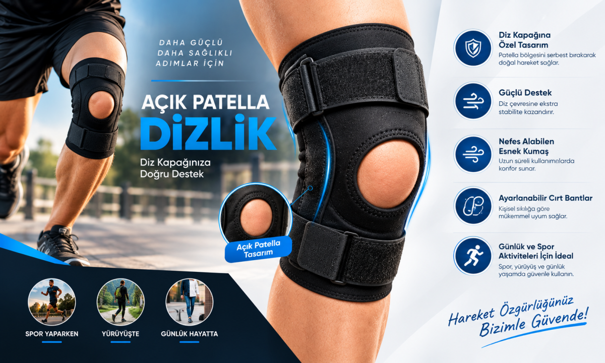 Urun tanitim videosu