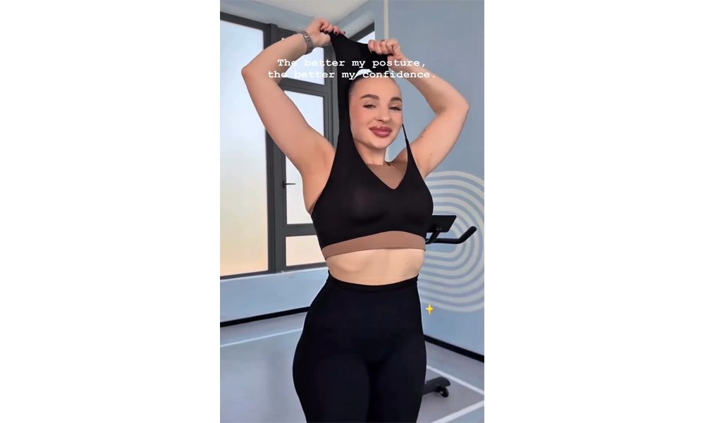 Urun tanitim videosu
