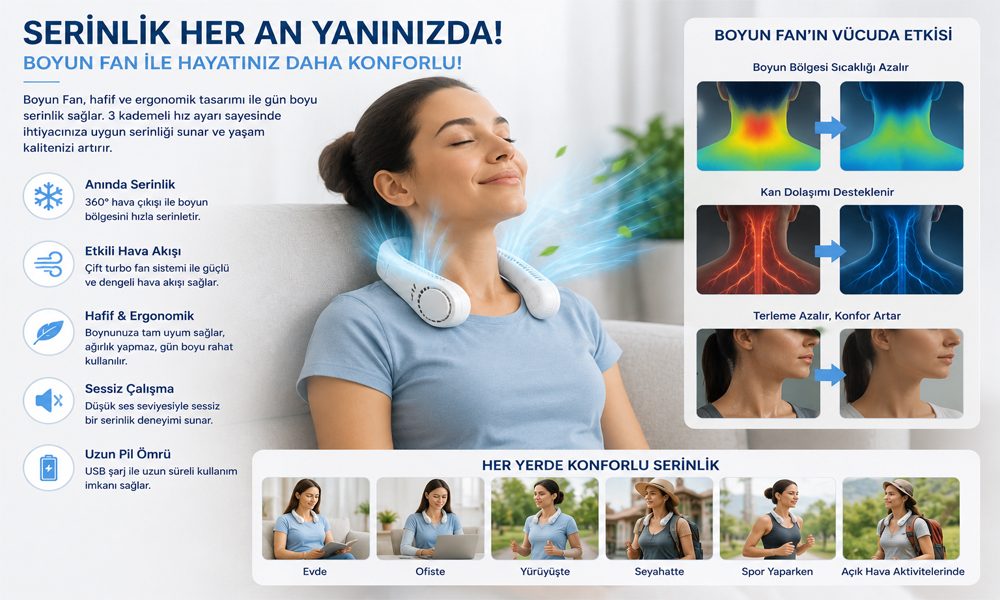 Su Ve Buz Hazneli Şarjlı Masa Vantilatörü 600Ml Kapasiteli Nemlendirici Soğuk Fan Klima