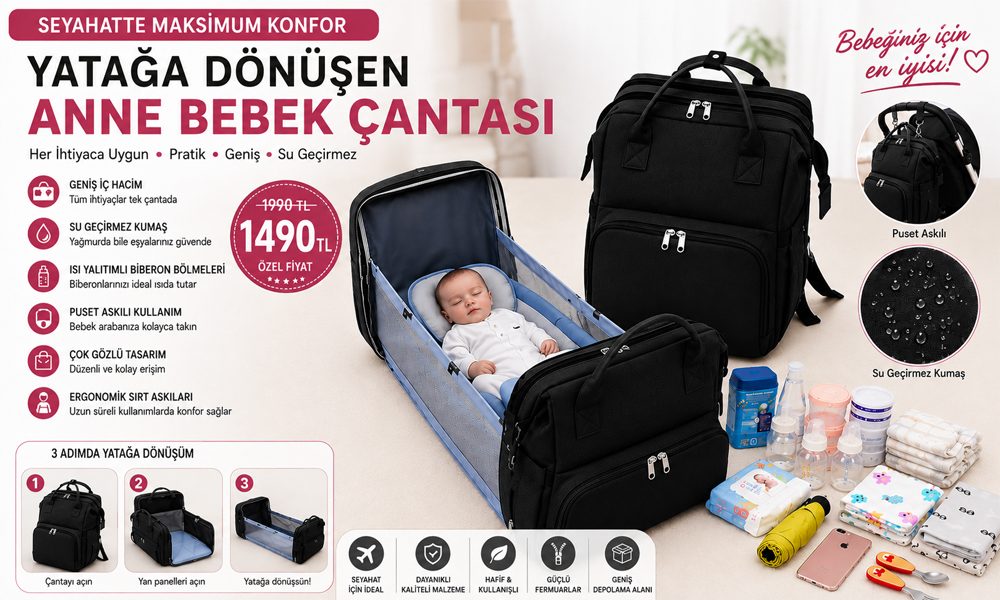 Urun tanitim videosu
