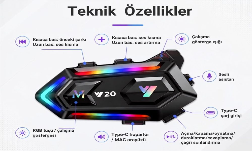 Urun tanitim videosu