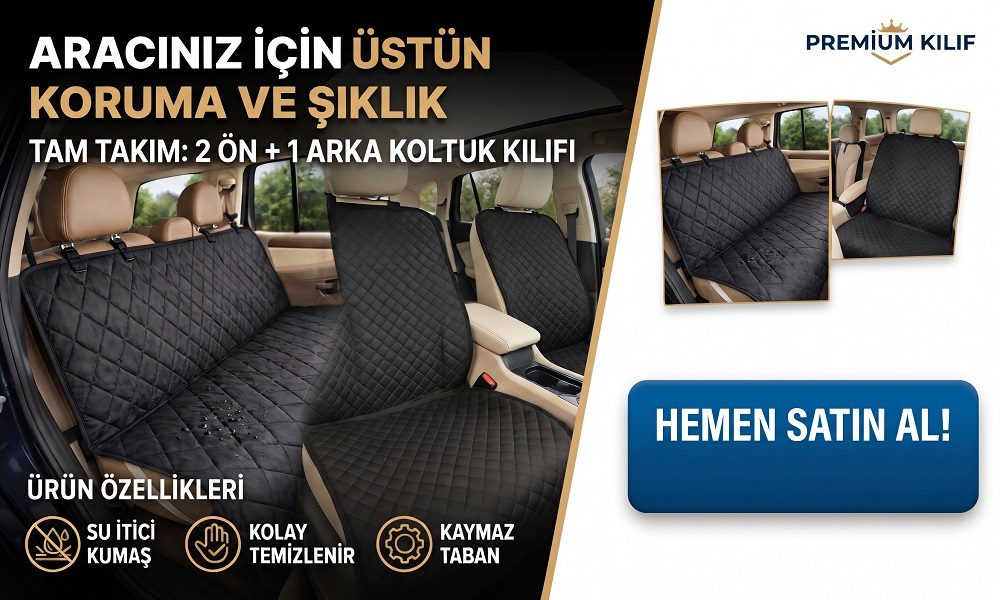 Urun tanitim videosu